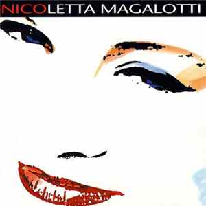 Nicoletta Magalotti - Nicoletta Magalotti: Nico FLAC