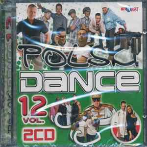 Various - Polski Dance 12 FLAC