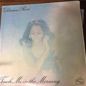 Diana Ross - Touch Me In The Morning FLAC
