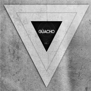 Güacho - Vol I. En La Orilla Del Oceano FLAC