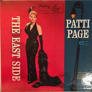 Patti Page - The East Side FLAC