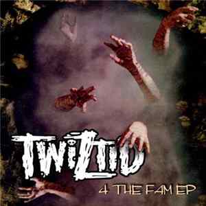 Twiztid - 4 The Fam EP FLAC