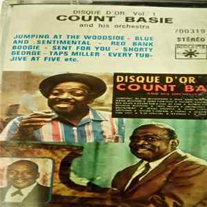 Count Basie Orchestra - The Best Of Basie Volume 1 FLAC