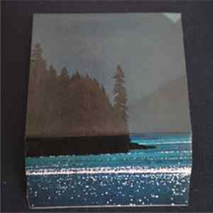 Greg Ketchum - Mbira III FLAC