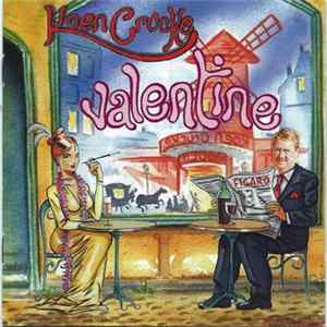 Koen Crucke - Valentine FLAC
