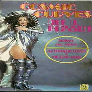 Dee D. Jackson - Cosmic Curves FLAC