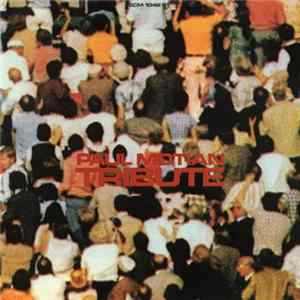 Paul Motian - Tribute FLAC