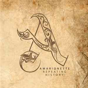 Amarionette - Repeating History FLAC