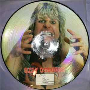 Ozzy Osborne - Interview Picture Disc FLAC