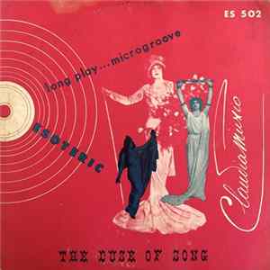 Claudia Muzio - The Duse Of Song FLAC