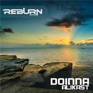 Alikast - Doinna FLAC