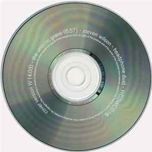 Steven Wilson - Cover Version IV FLAC