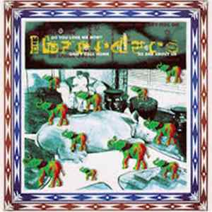 The Breeders - Safari FLAC