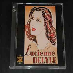 Lucienne Delyle - Lucienne Delyle FLAC