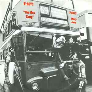 T-Boys - Bus Song FLAC