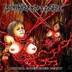 Imprecatory - Mortal Intestines Decay FLAC