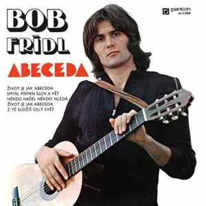 Bob Frídl - Abeceda FLAC