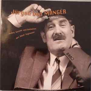 Jürgen von Manger - Ihr Lieben FLAC