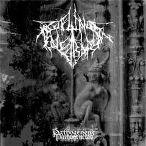 Profundis Tenebrarum - Pathogenesis FLAC