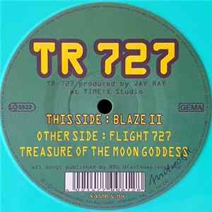 TR 727 - Blaze II FLAC