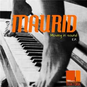 Maurid - Moving In Sound EP FLAC