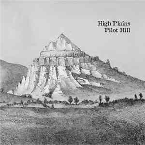 High Plains - Pilot Hill FLAC