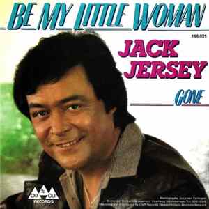 Jack Jersey - Be My Little Woman FLAC