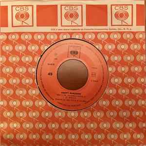 The Voice Of Scott McKenzie - Like An Old Time Movie FLAC