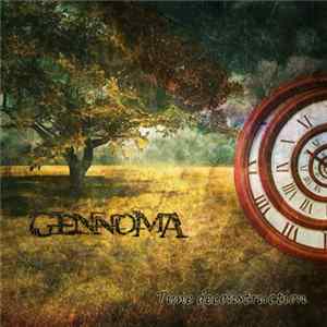 Gennoma - Time Deconstruction FLAC