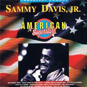 Sammy Davis Jr. - American Superstars - Greatest Songs FLAC