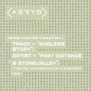 Fast Distance & Stonevalley - Endless Story FLAC