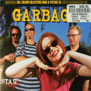 Garbage - Star Profile FLAC