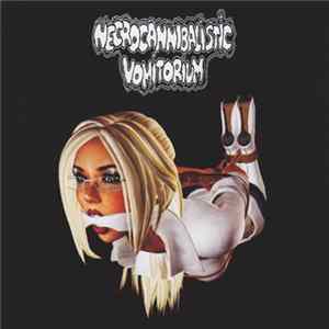 Necrocannibalistic Vomitorium / Oxidised Razor - Necrocannibalistic Vomitorium / Voluntary Suicide FLAC