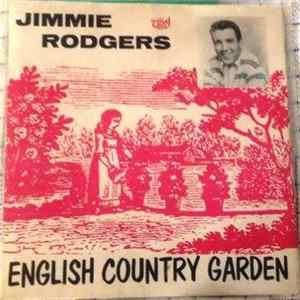 Jimmie Rodgers - English Country Garden FLAC