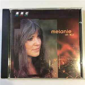 Melanie - On Air BBC FLAC