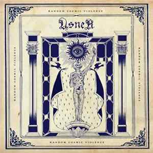 Usnea - Random Cosmic Violence FLAC