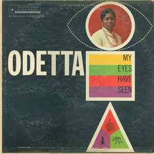 Odetta - My Eyes Have Seen FLAC
