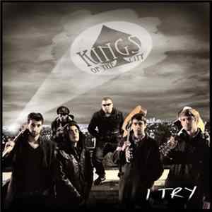 Kings Of The City - I Try FLAC