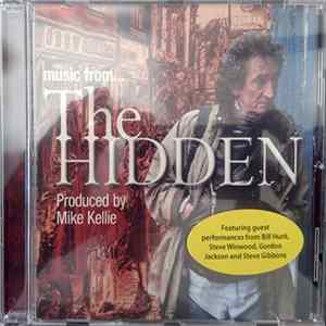 Mike Kellie - Music From ... The Hidden FLAC
