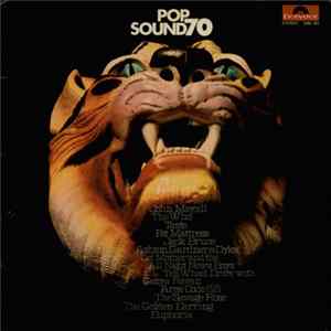 Various - Pop Sound 70 FLAC