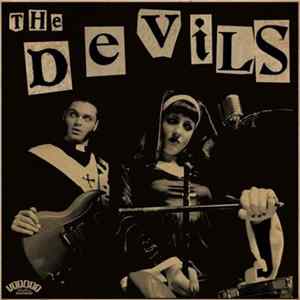 The Devils - Sin, You Sinners FLAC