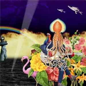林拓 - オデュッセイア = Odyssey FLAC