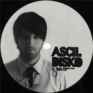Ascii Disko - Total Destruction Is The Only Solution FLAC