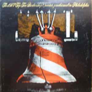Various - The Top Ten Barbershop Quartets Of 1977 FLAC