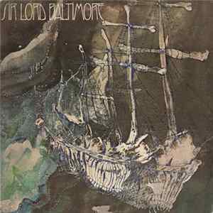 Sir Lord Baltimore - Kingdom Come FLAC