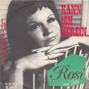 Rosi Und Eddy - Kann Ich Herein / Chicochi FLAC