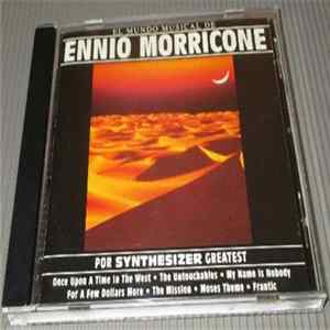 Starink - El Mundo Musical De Ennio Morricone FLAC