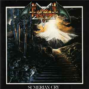 Tiamat - Sumerian Cry FLAC