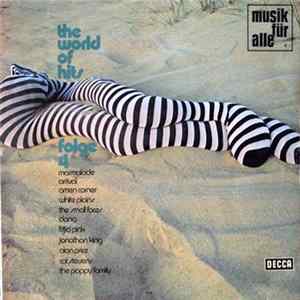 Various - The World Of Hits Folge 4 FLAC