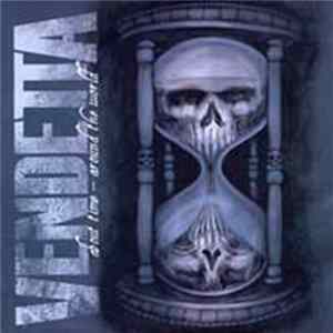 Vendetta - Time Will Tell (Single) FLAC